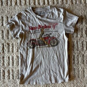 Van Halen Graphic Tee